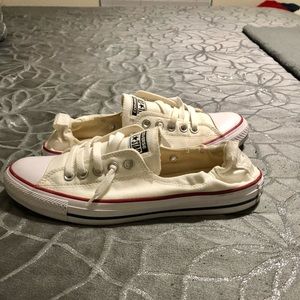 Converse Chucks 👟